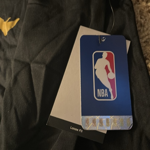 Boston Celtics long sleeve shirt with 2 pairs of socks bundle 🔥 brand new - Picture 4 of 4